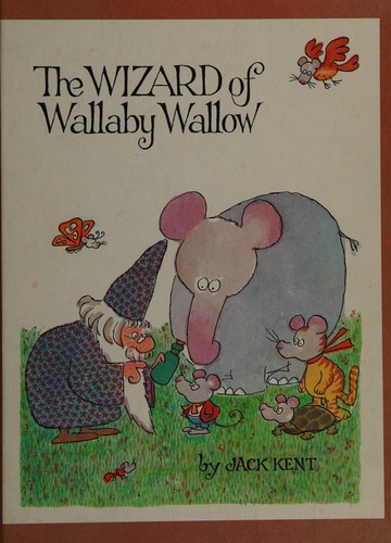 Wizard of wallaby wallow