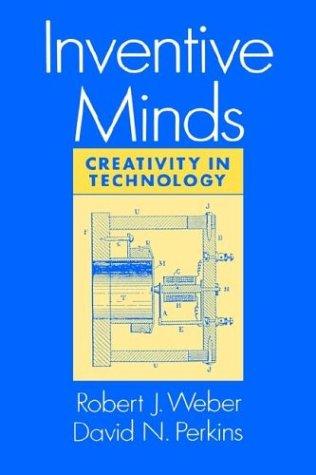 Inventive minds