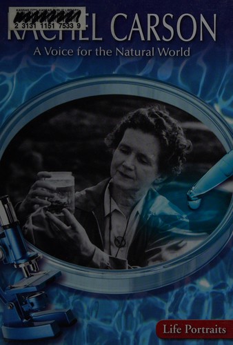 Rachel Carson