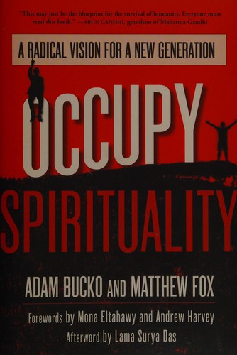 Occupy spirituality