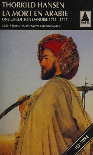 La Mort en Arabie