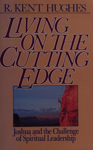 Living on the cutting edge
