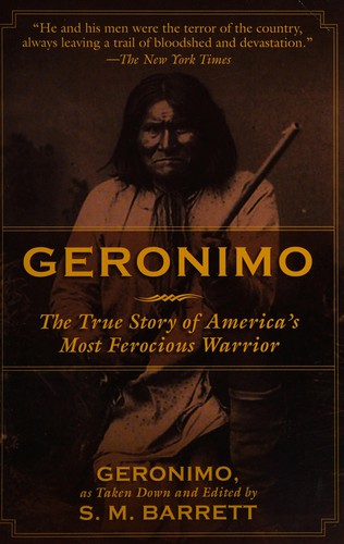 Geronimo