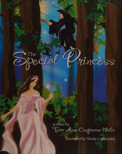 Special princess