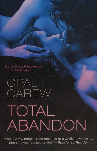Total abandon