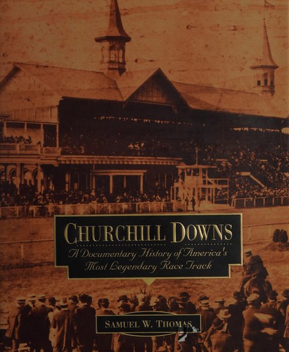 Churchill Downs