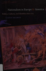 Nationalism in Europe & America
