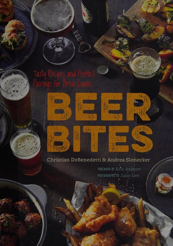 Beer bites