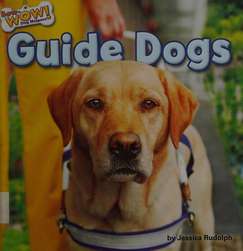 Guide Dogs