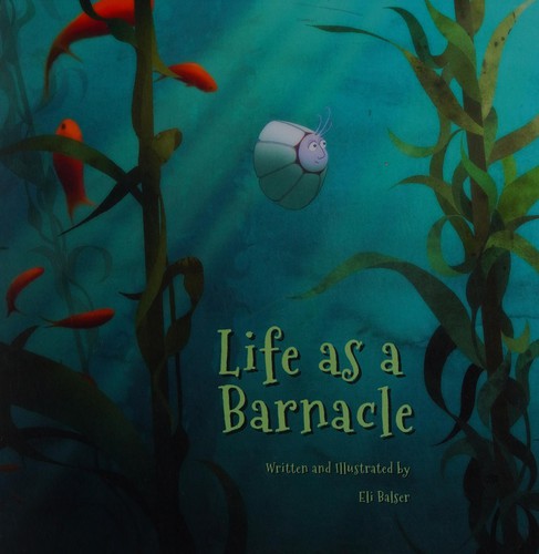 Life as a barnacle