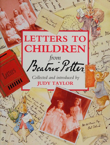 Letters to children