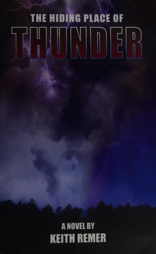 The hiding place of thunder