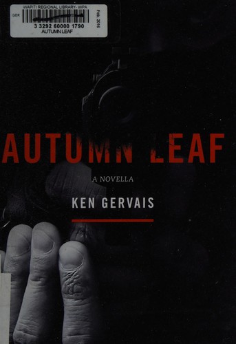 Autumn Leaf