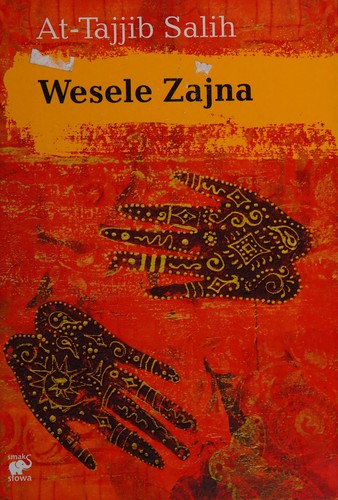 Wesele Zajna