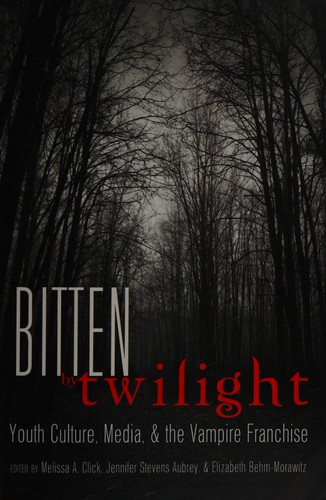 Bitten by Twilight