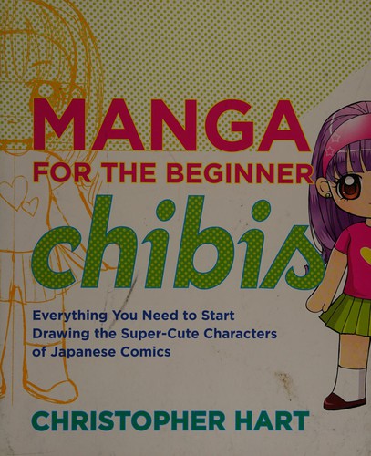 Manga for the beginner chibis