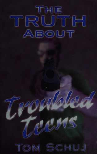The truth about troubled teens