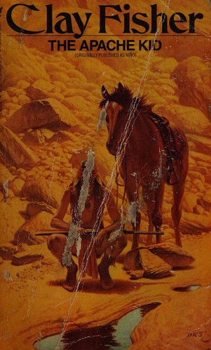 The Apache Kid