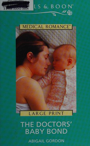 The Doctors' Baby Bond