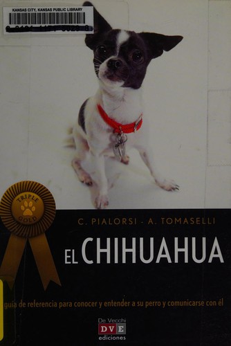 El chihuahua