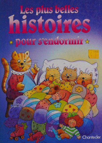 Les Plus belles histoires pour s'endormir