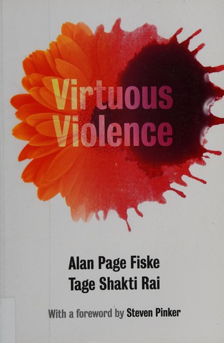 Virtuous violence