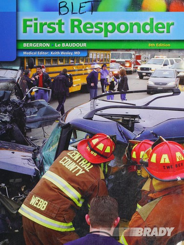 First responder