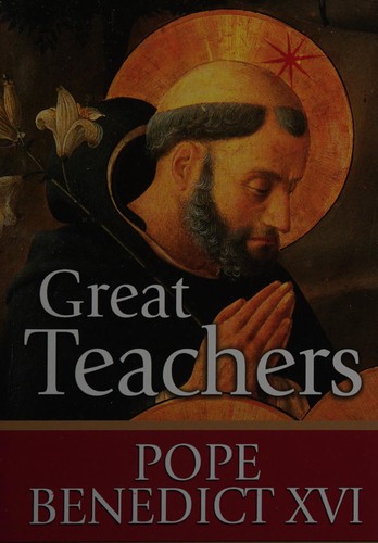 Great teachers