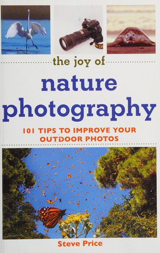 The joy of nature photography