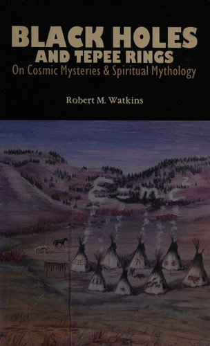 Black holes and tepee rings