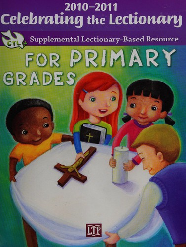 2010-2011 celebrating the lectionary