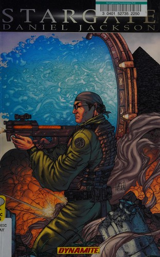 Daniel Jackson