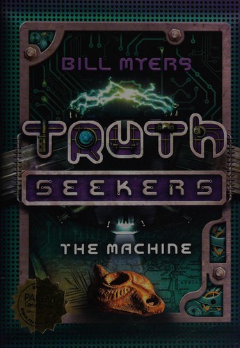 The machine