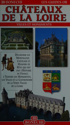 Châteaux de la Loire