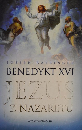 Jezus z Nazaretu