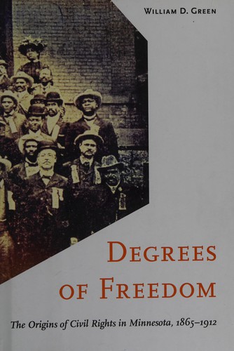 Degrees of Freedom