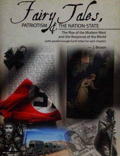 Fairy Tales, Patriotism & the Nation State