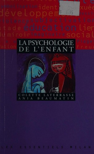 La psychologie de l'enfant