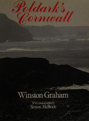 Poldark's Cornwall