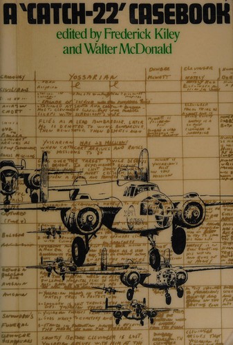 A Catch-22 casebook