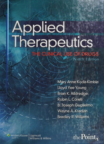Applied Therapeutics