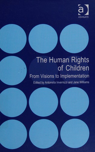 The human rights of children