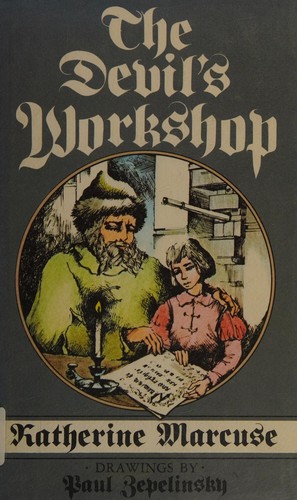 The devil's workshop