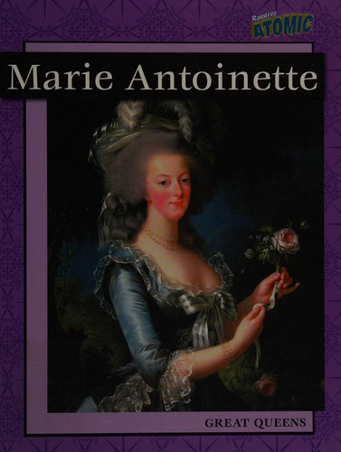 Marie Antoinette