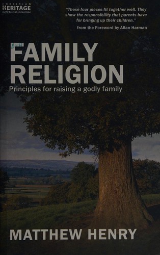 Family religion