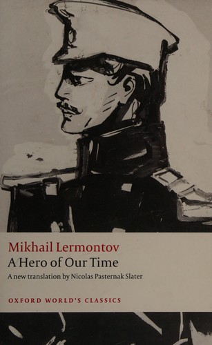 A hero of our time