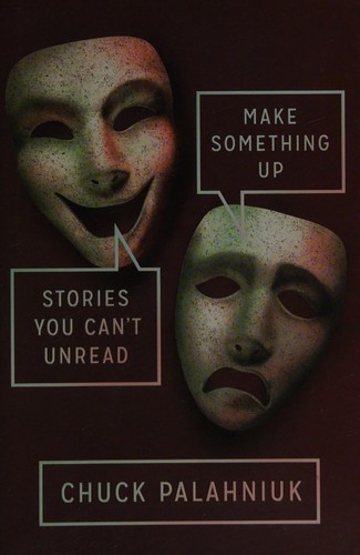Make Something Up