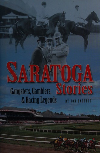 Saratoga stories