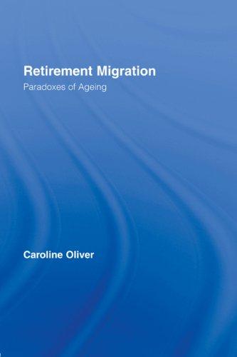 Retirement Migration