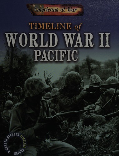 Timeline of World War II